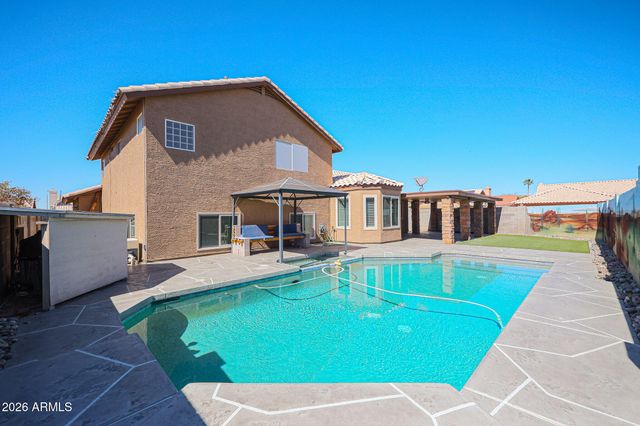 12759 N 86TH Lane, Peoria, AZ 85381