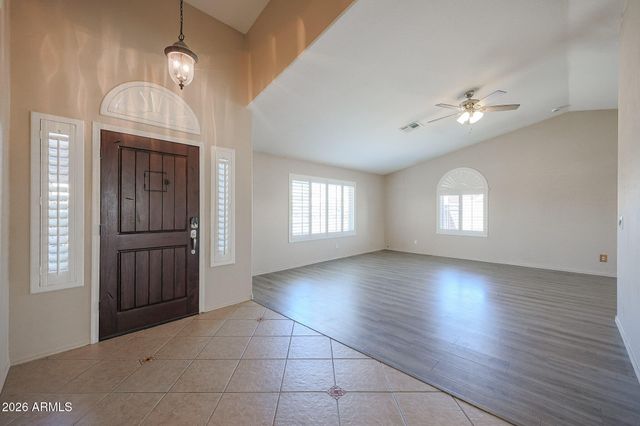 12759 N 86TH Lane, Peoria, AZ 85381