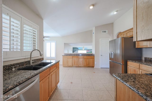 12759 N 86TH Lane, Peoria, AZ 85381