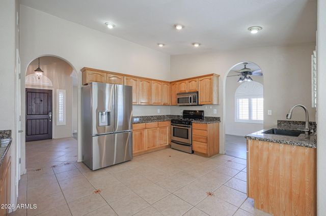 12759 N 86TH Lane, Peoria, AZ 85381
