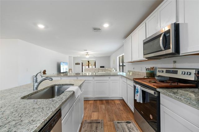 3638 WENTWORTH STREET, North Port, FL 34288