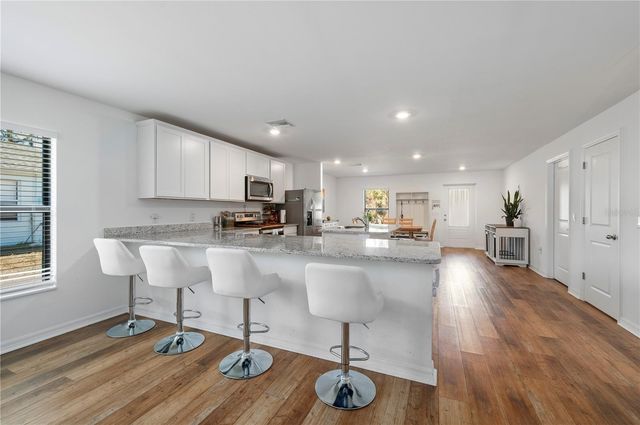 3638 WENTWORTH STREET, North Port, FL 34288