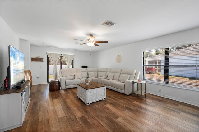 3638 WENTWORTH STREET, North Port, FL 34288