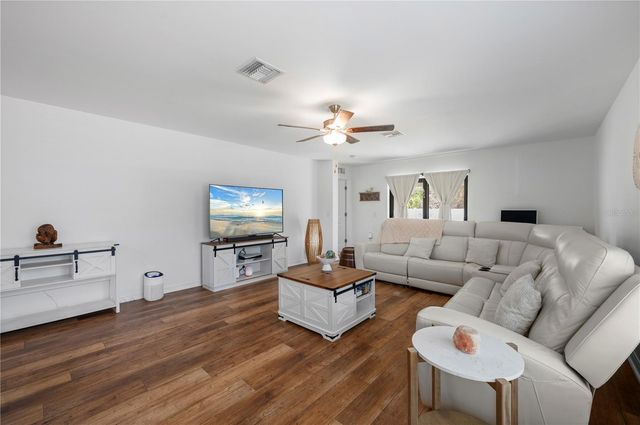 3638 WENTWORTH STREET, North Port, FL 34288