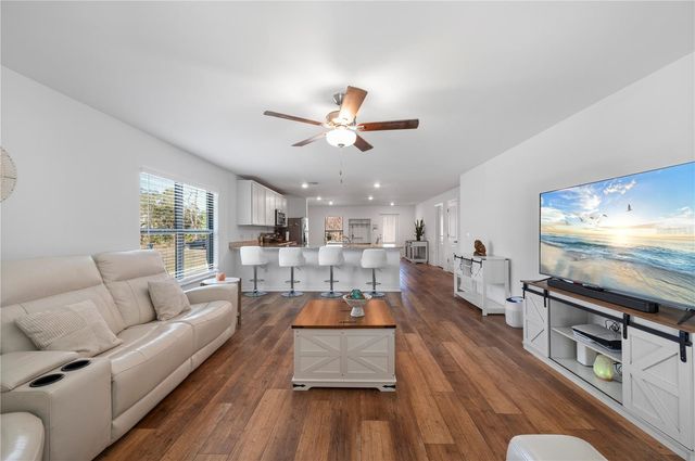 3638 WENTWORTH STREET, North Port, FL 34288