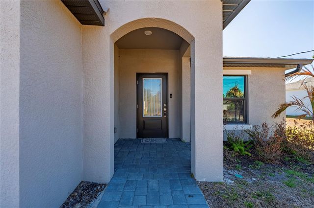 3638 WENTWORTH STREET, North Port, FL 34288