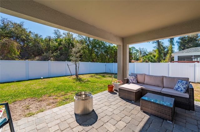 3638 WENTWORTH STREET, North Port, FL 34288