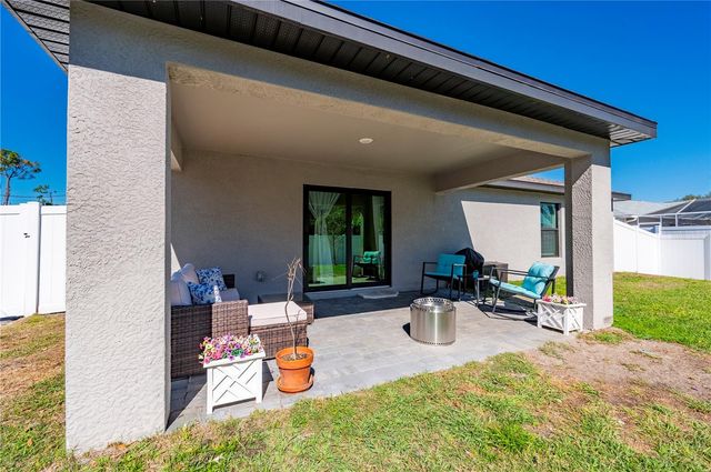 3638 WENTWORTH STREET, North Port, FL 34288