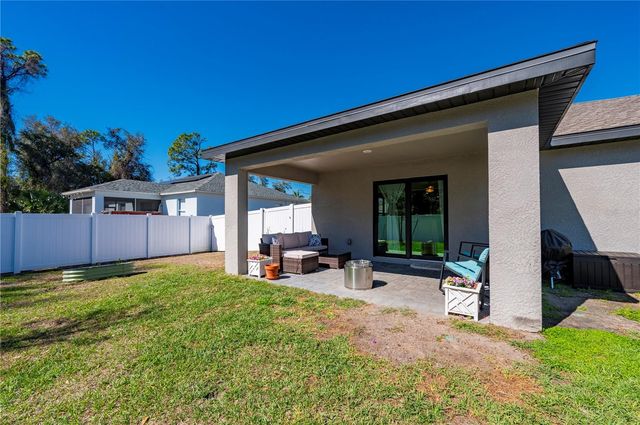 3638 WENTWORTH STREET, North Port, FL 34288