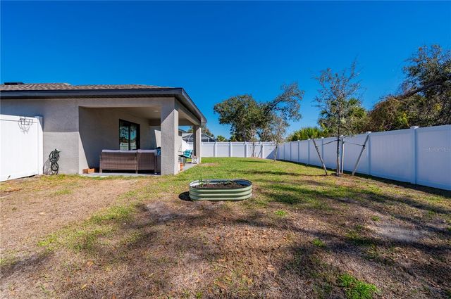 3638 WENTWORTH STREET, North Port, FL 34288