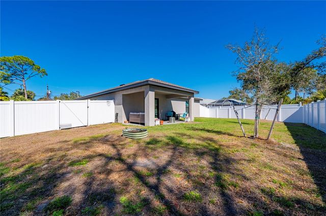 3638 WENTWORTH STREET, North Port, FL 34288