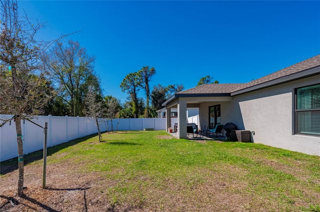 3638 WENTWORTH STREET, North Port, FL 34288