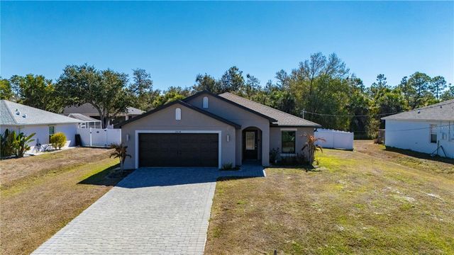 3638 WENTWORTH STREET, North Port, FL 34288