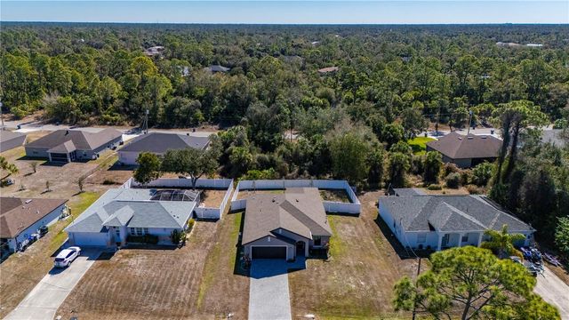 3638 WENTWORTH STREET, North Port, FL 34288