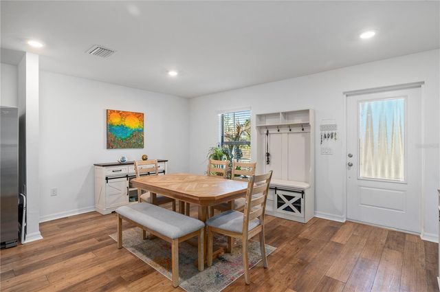 3638 WENTWORTH STREET, North Port, FL 34288