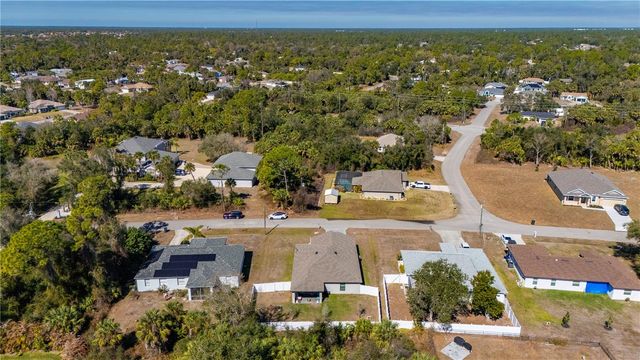 3638 WENTWORTH STREET, North Port, FL 34288