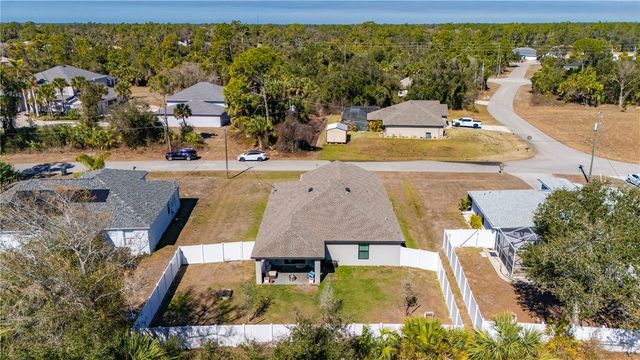 3638 WENTWORTH STREET, North Port, FL 34288