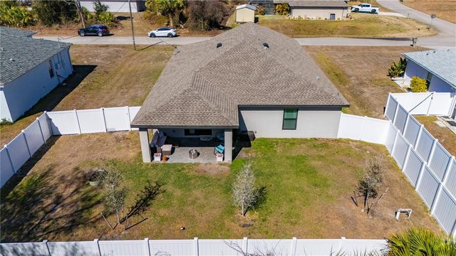 3638 WENTWORTH STREET, North Port, FL 34288