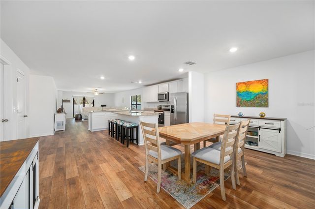 3638 WENTWORTH STREET, North Port, FL 34288