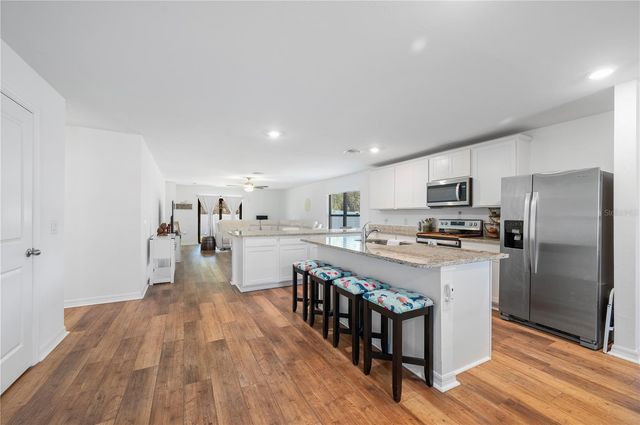 3638 WENTWORTH STREET, North Port, FL 34288