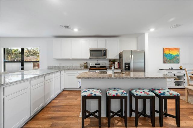 3638 WENTWORTH STREET, North Port, FL 34288