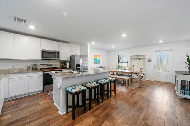 3638 WENTWORTH STREET, North Port, FL 34288