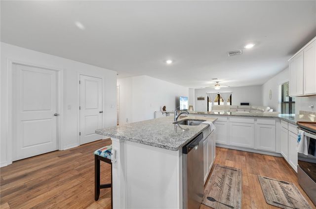 3638 WENTWORTH STREET, North Port, FL 34288