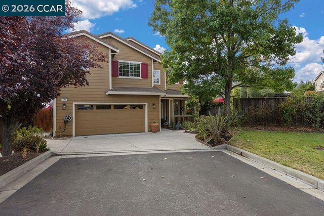 240 Explorer Way, Martinez, CA 94553