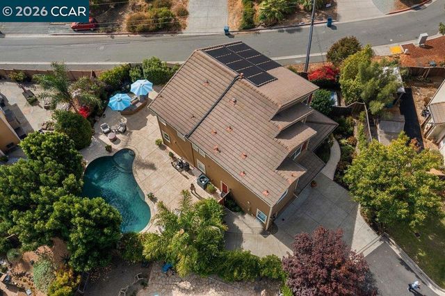 240 Explorer Way, Martinez, CA 94553