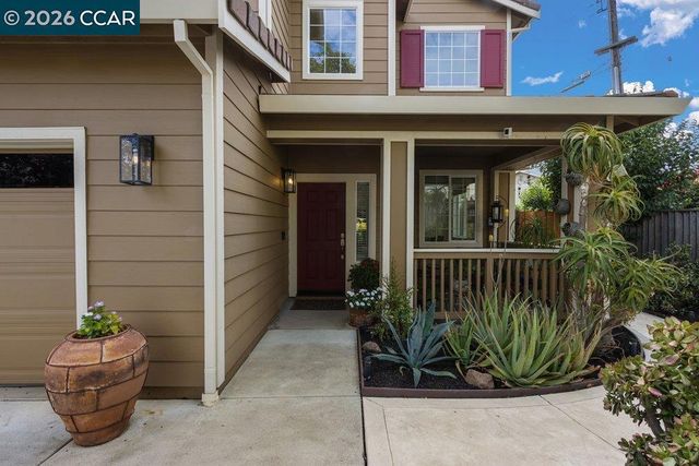 240 Explorer Way, Martinez, CA 94553