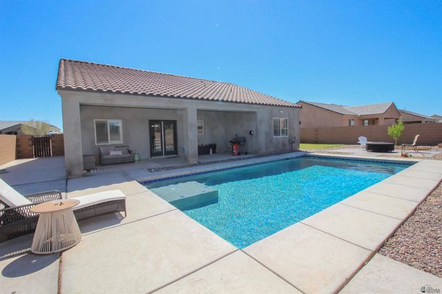 10190 E 39 Way, Yuma, AZ 85365