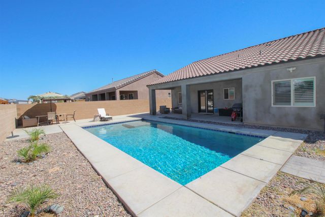 10190 E 39 Way, Yuma, AZ 85365