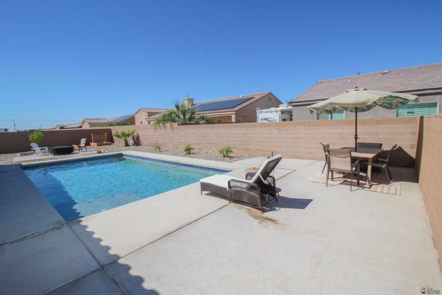 10190 E 39 Way, Yuma, AZ 85365