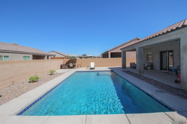 10190 E 39 Way, Yuma, AZ 85365