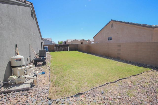 10190 E 39 Way, Yuma, AZ 85365