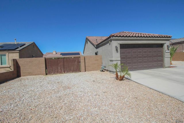 10190 E 39 Way, Yuma, AZ 85365