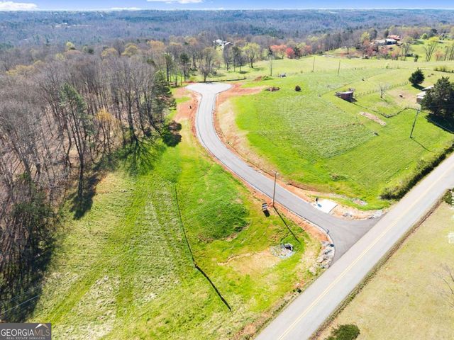 48 White Oak Court, Cleveland, GA 30528