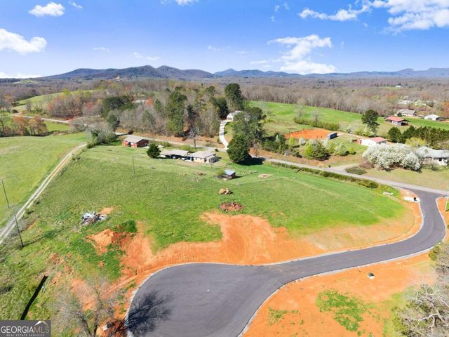 48 White Oak Court, Cleveland, GA 30528