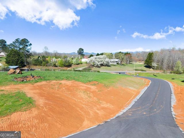 48 White Oak Court, Cleveland, GA 30528