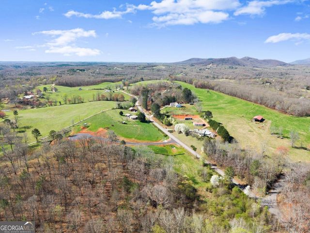 48 White Oak Court, Cleveland, GA 30528