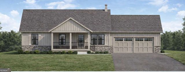 48 White Oak Court, Cleveland, GA 30528