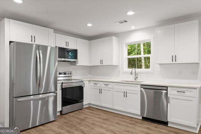 48 White Oak Court, Cleveland, GA 30528