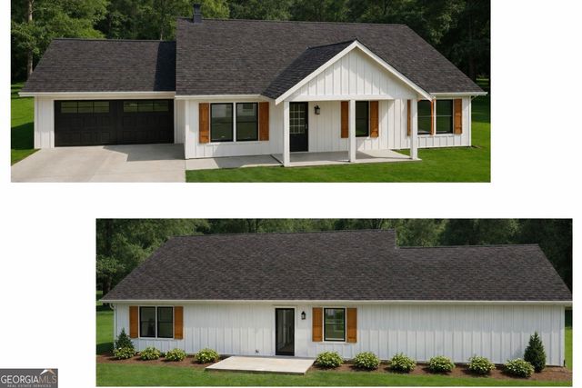 48 White Oak Court, Cleveland, GA 30528