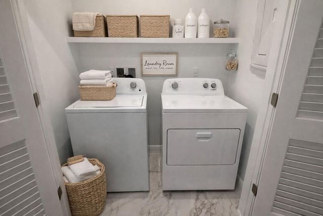 864 SW Bushel Trail, Palm City, FL 34990