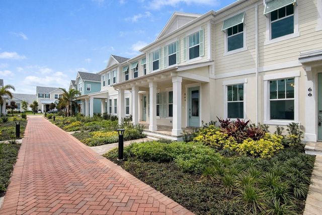 864 SW Bushel Trail, Palm City, FL 34990