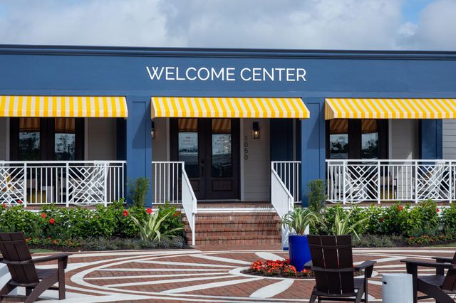 864 SW Bushel Trail, Palm City, FL 34990