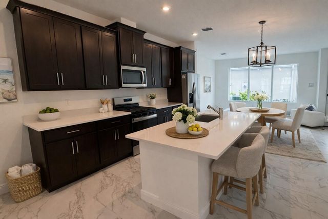 864 SW Bushel Trail, Palm City, FL 34990