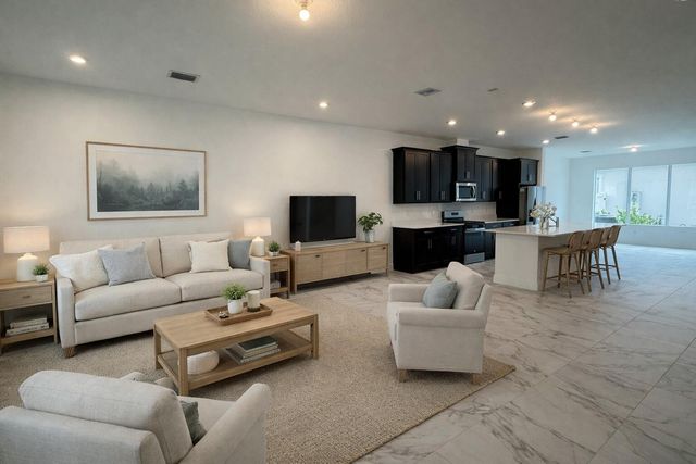 864 SW Bushel Trail, Palm City, FL 34990