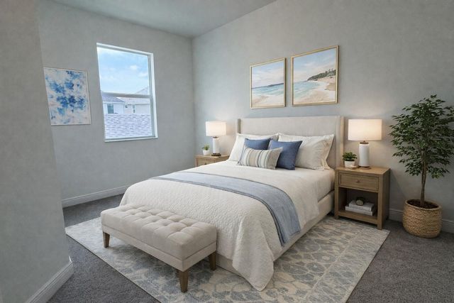 864 SW Bushel Trail, Palm City, FL 34990