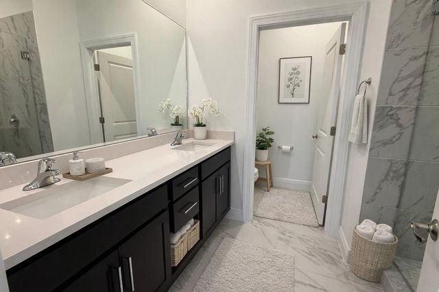 864 SW Bushel Trail, Palm City, FL 34990